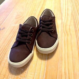 Sperry Striper II (little kid) size 10.5